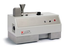 BT-2900動態圖像粒度粒形分析系統